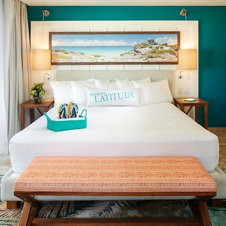 Margaritaville Island Reserve Riviera Cancun - A Karisma All-Inclusive Experience For All (Adults Only) Puerto Morelos Luaran gambar