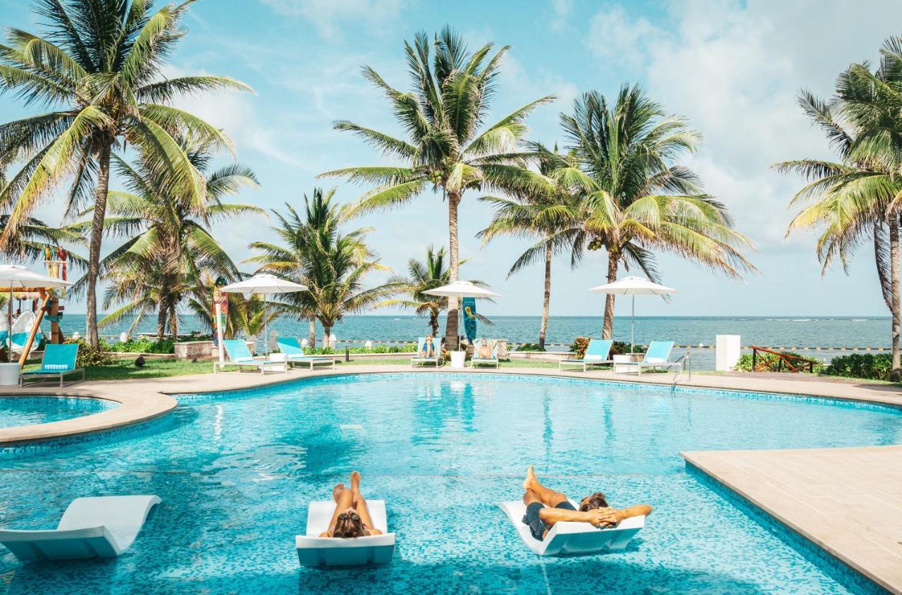 Margaritaville Island Reserve Riviera Cancun - A Karisma All-Inclusive Experience For All (Adults Only) Puerto Morelos Luaran gambar