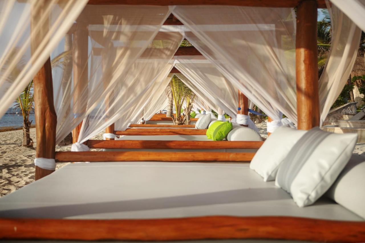 Margaritaville Island Reserve Riviera Cancun - A Karisma All-Inclusive Experience For All (Adults Only) Puerto Morelos Luaran gambar