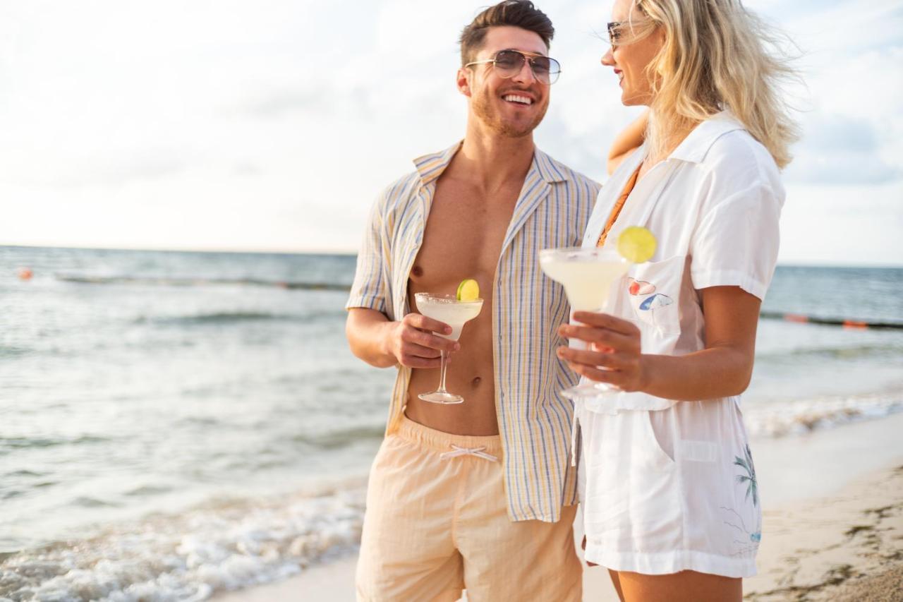 Margaritaville Island Reserve Riviera Cancun - A Karisma All-Inclusive Experience For All (Adults Only) Puerto Morelos Luaran gambar