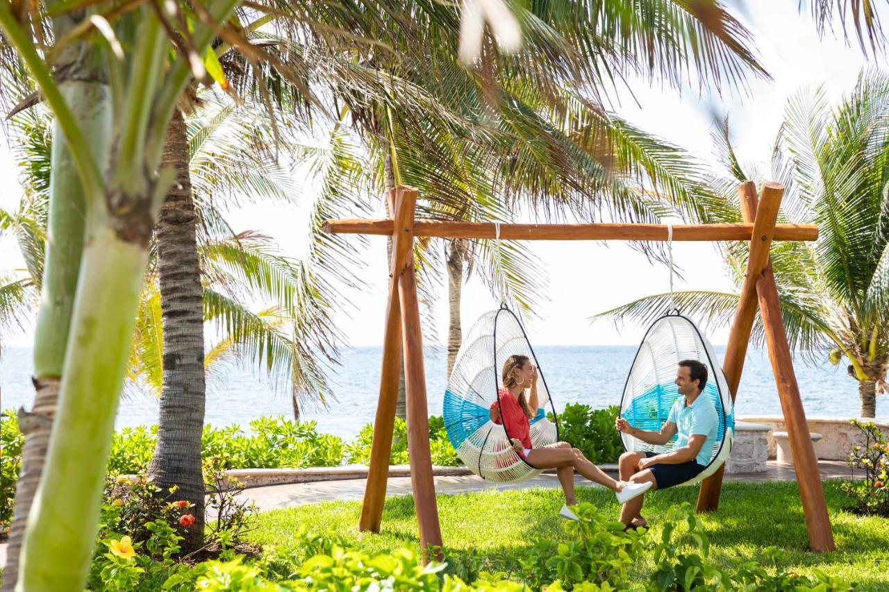 Margaritaville Island Reserve Riviera Cancun - A Karisma All-Inclusive Experience For All (Adults Only) Puerto Morelos Luaran gambar