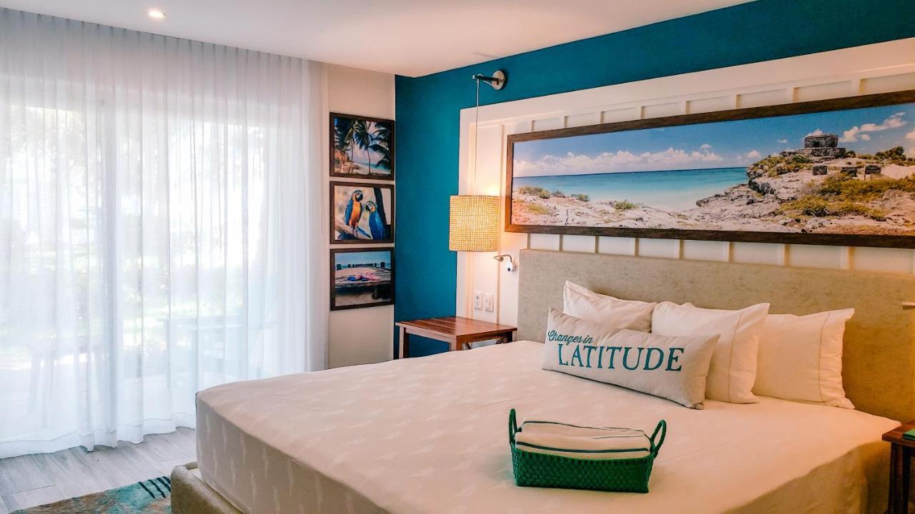Margaritaville Island Reserve Riviera Cancun - A Karisma All-Inclusive Experience For All (Adults Only) Puerto Morelos Luaran gambar