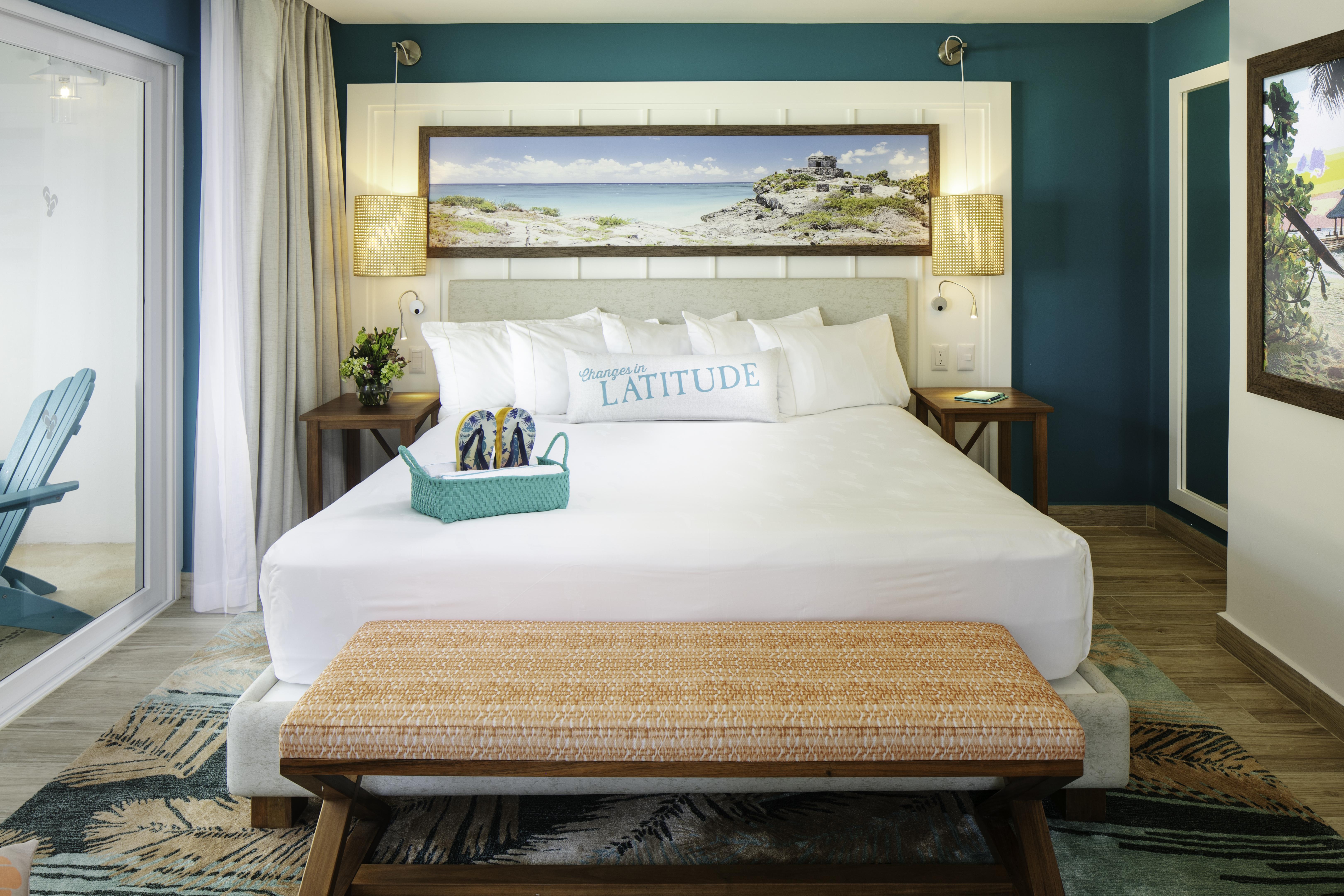 Margaritaville Island Reserve Riviera Cancun - A Karisma All-Inclusive Experience For All (Adults Only) Puerto Morelos Luaran gambar