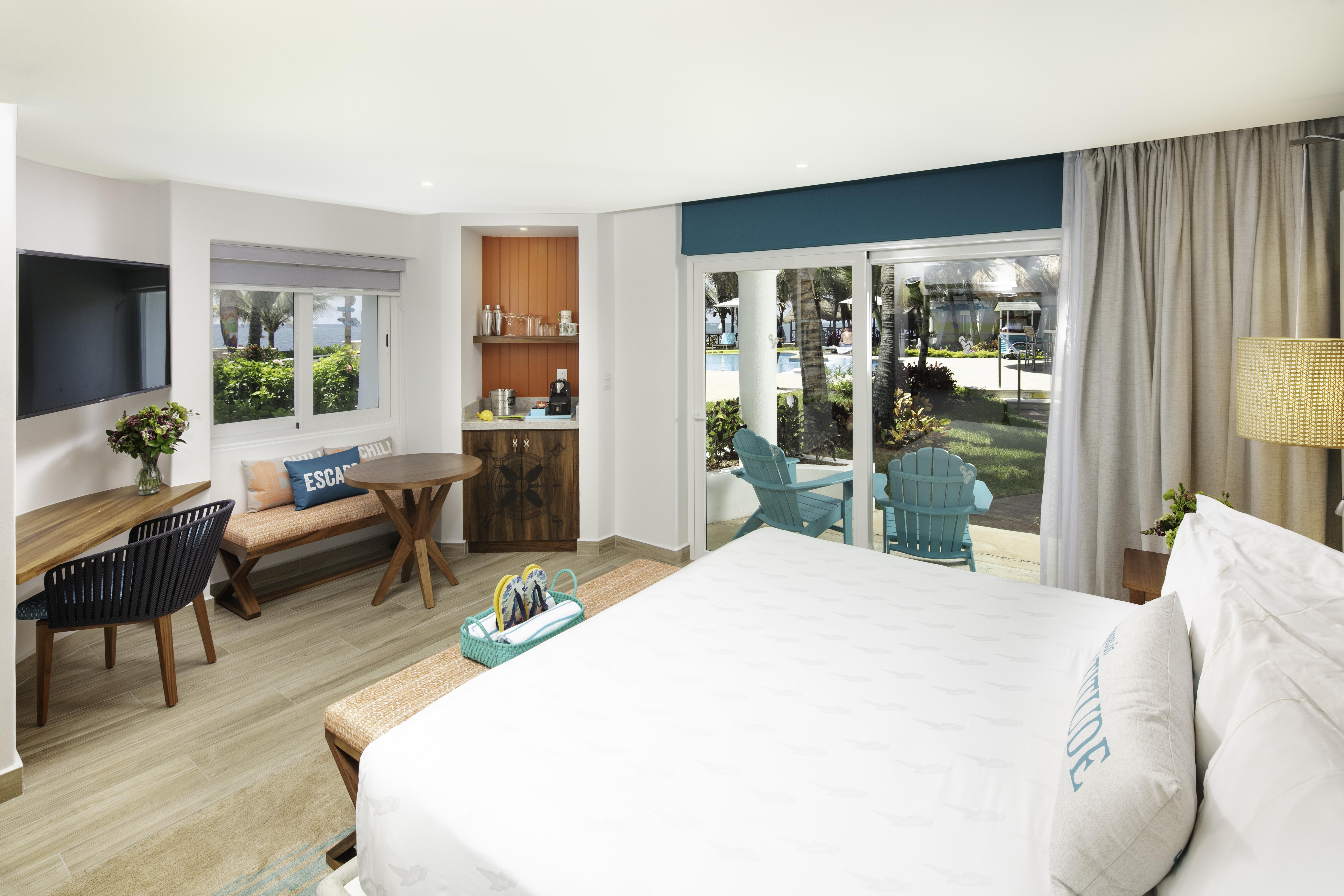 Margaritaville Island Reserve Riviera Cancun - A Karisma All-Inclusive Experience For All (Adults Only) Puerto Morelos Luaran gambar