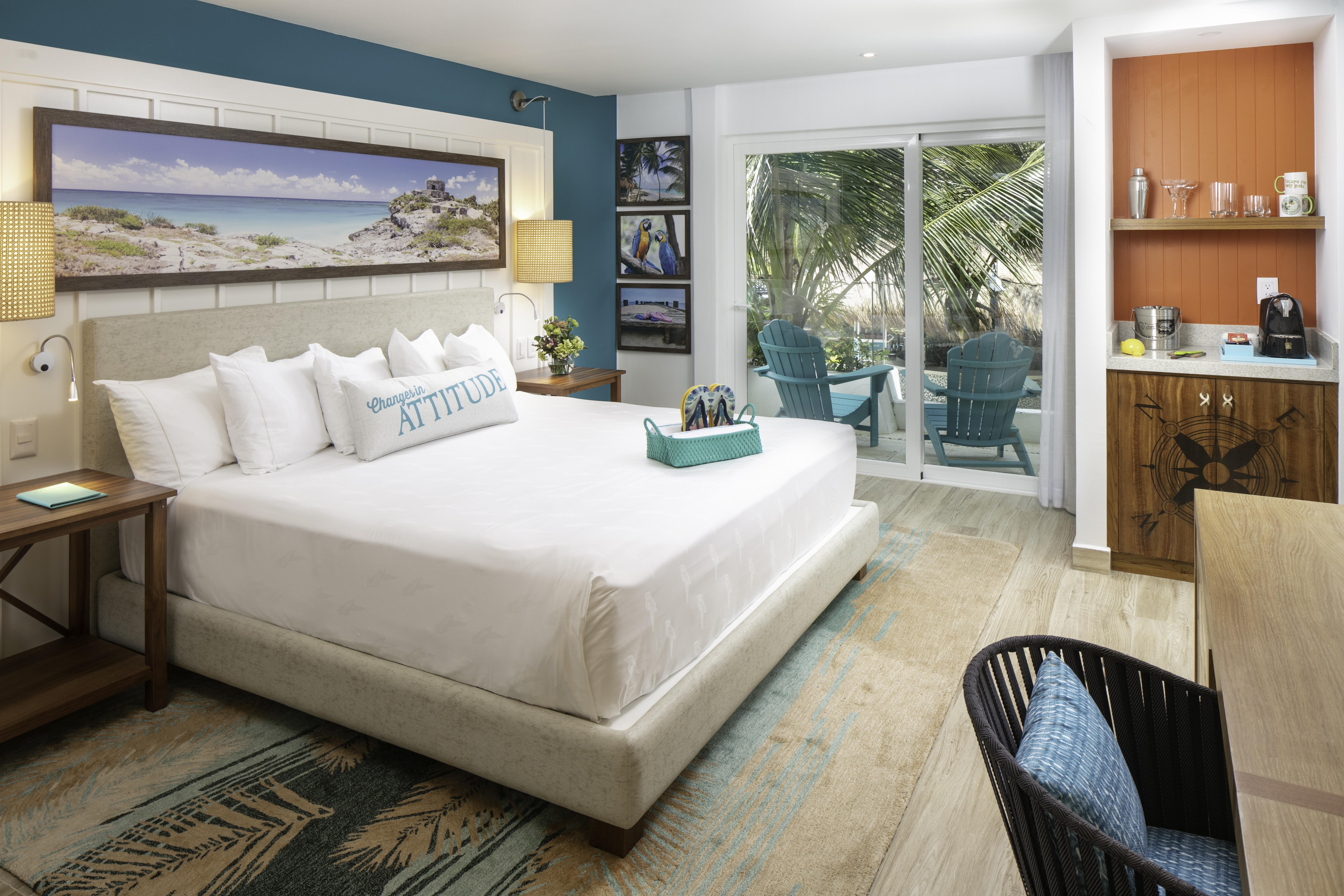 Margaritaville Island Reserve Riviera Cancun - A Karisma All-Inclusive Experience For All (Adults Only) Puerto Morelos Luaran gambar