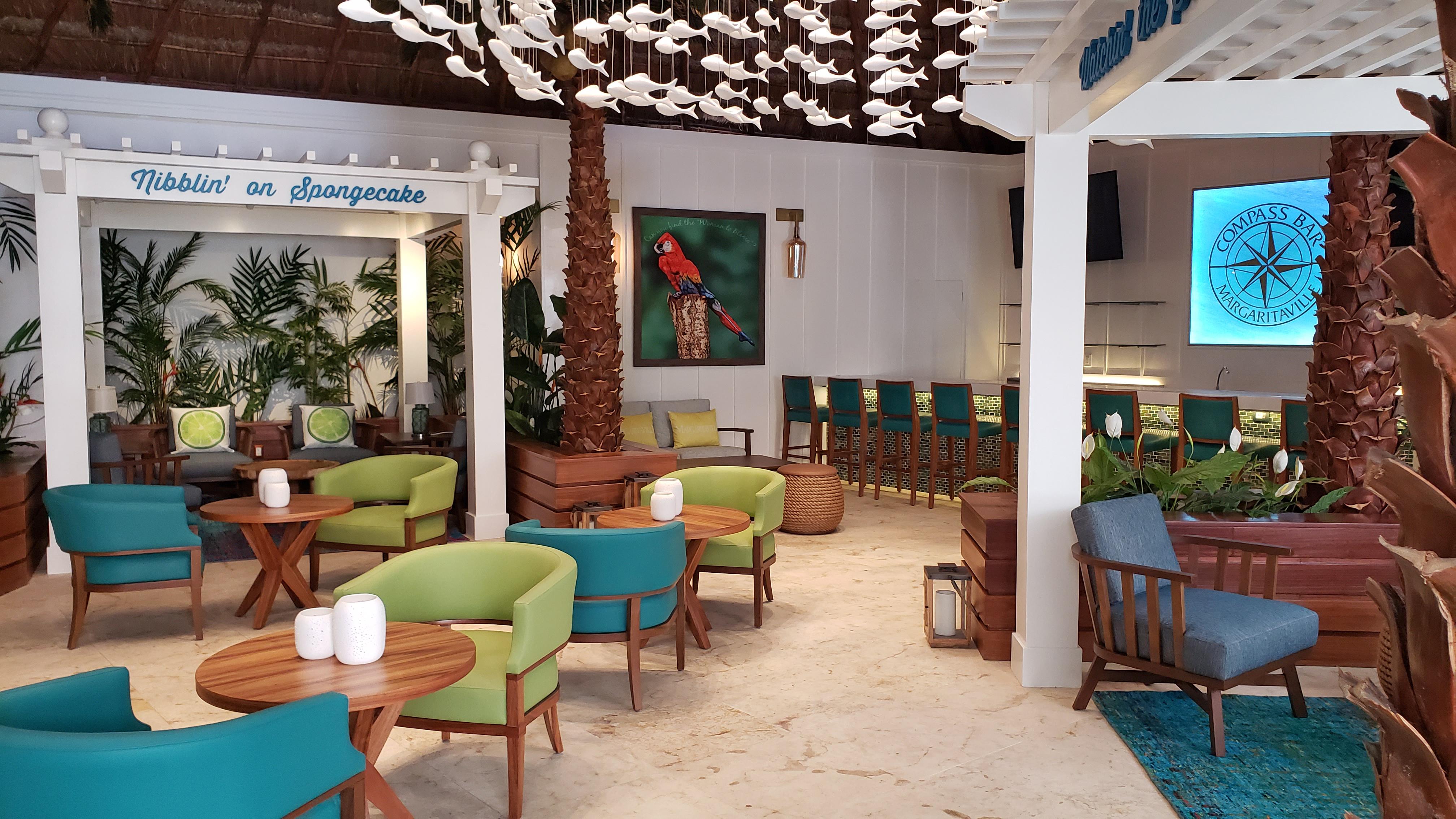 Margaritaville Island Reserve Riviera Cancun - A Karisma All-Inclusive Experience For All (Adults Only) Puerto Morelos Luaran gambar