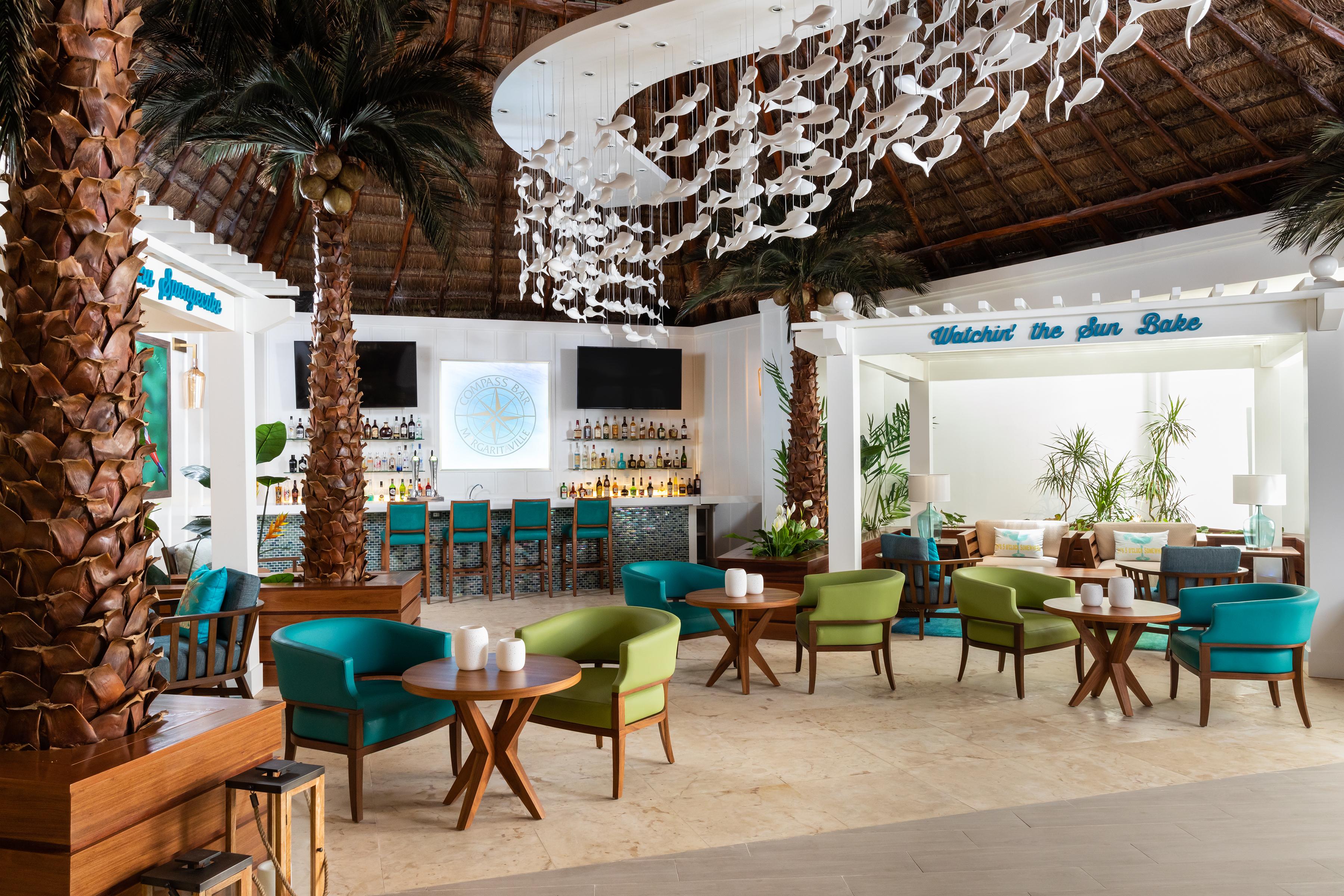 Margaritaville Island Reserve Riviera Cancun - A Karisma All-Inclusive Experience For All (Adults Only) Puerto Morelos Luaran gambar