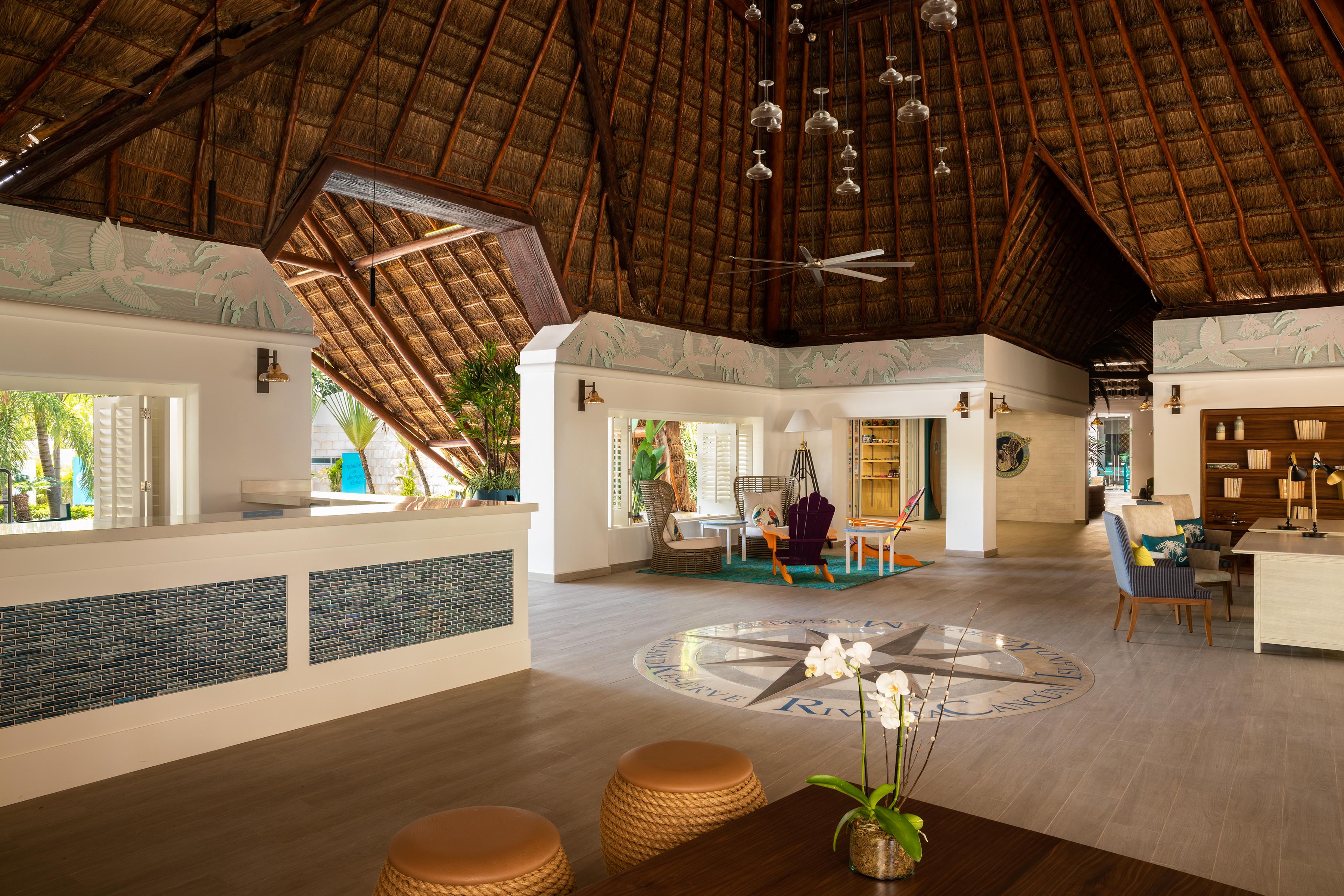 Margaritaville Island Reserve Riviera Cancun - A Karisma All-Inclusive Experience For All (Adults Only) Puerto Morelos Luaran gambar