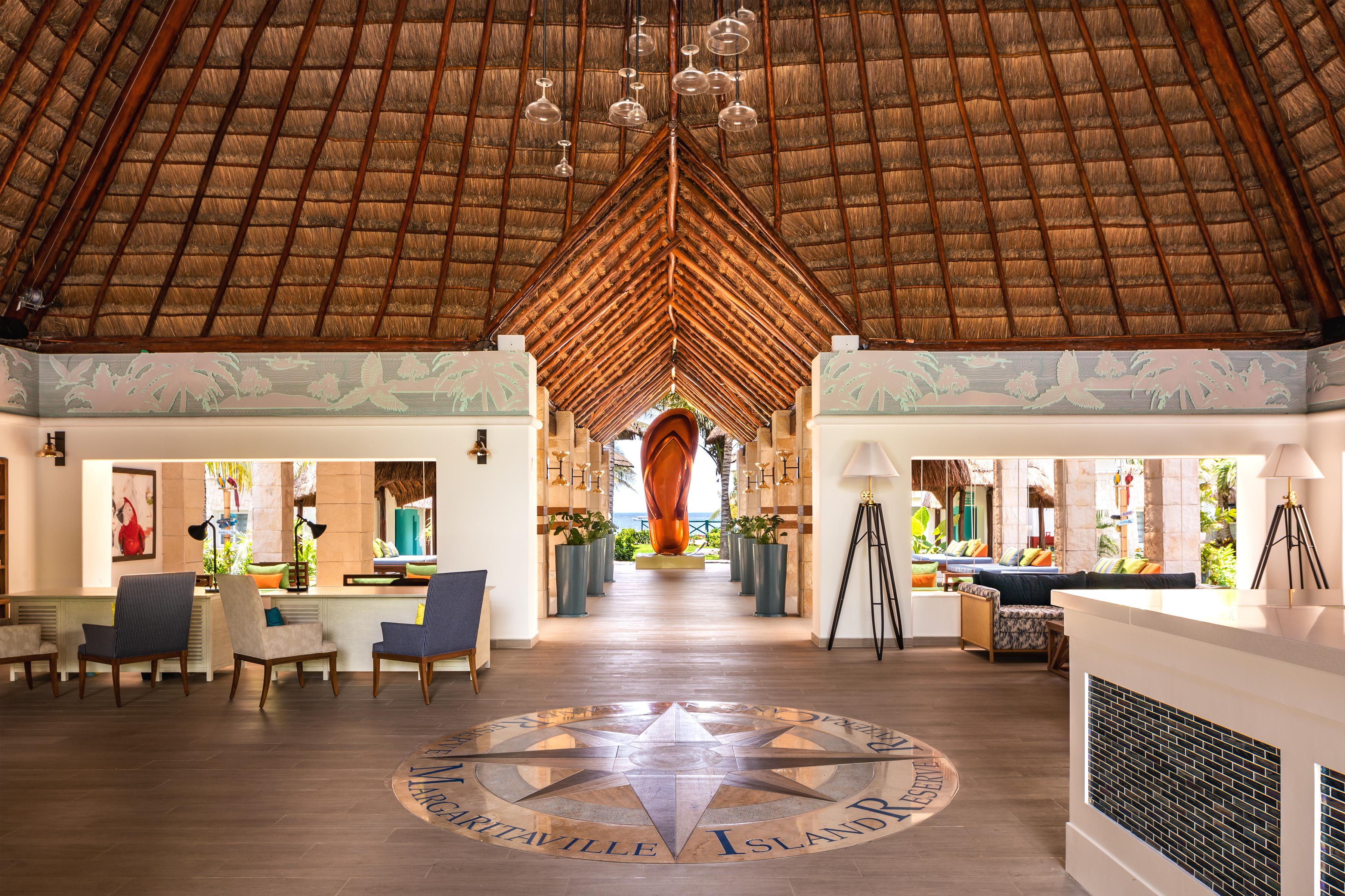 Margaritaville Island Reserve Riviera Cancun - A Karisma All-Inclusive Experience For All (Adults Only) Puerto Morelos Luaran gambar