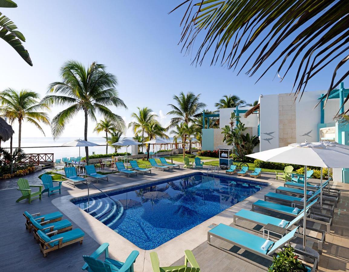 Margaritaville Island Reserve Riviera Cancun - A Karisma All-Inclusive Experience For All (Adults Only) Puerto Morelos Luaran gambar