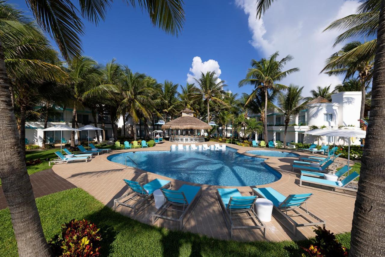 Margaritaville Island Reserve Riviera Cancun - A Karisma All-Inclusive Experience For All (Adults Only) Puerto Morelos Luaran gambar