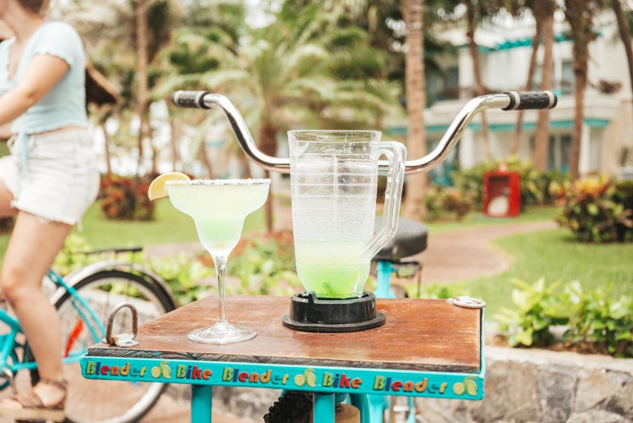 Margaritaville Island Reserve Riviera Cancun - A Karisma All-Inclusive Experience For All (Adults Only) Puerto Morelos Luaran gambar