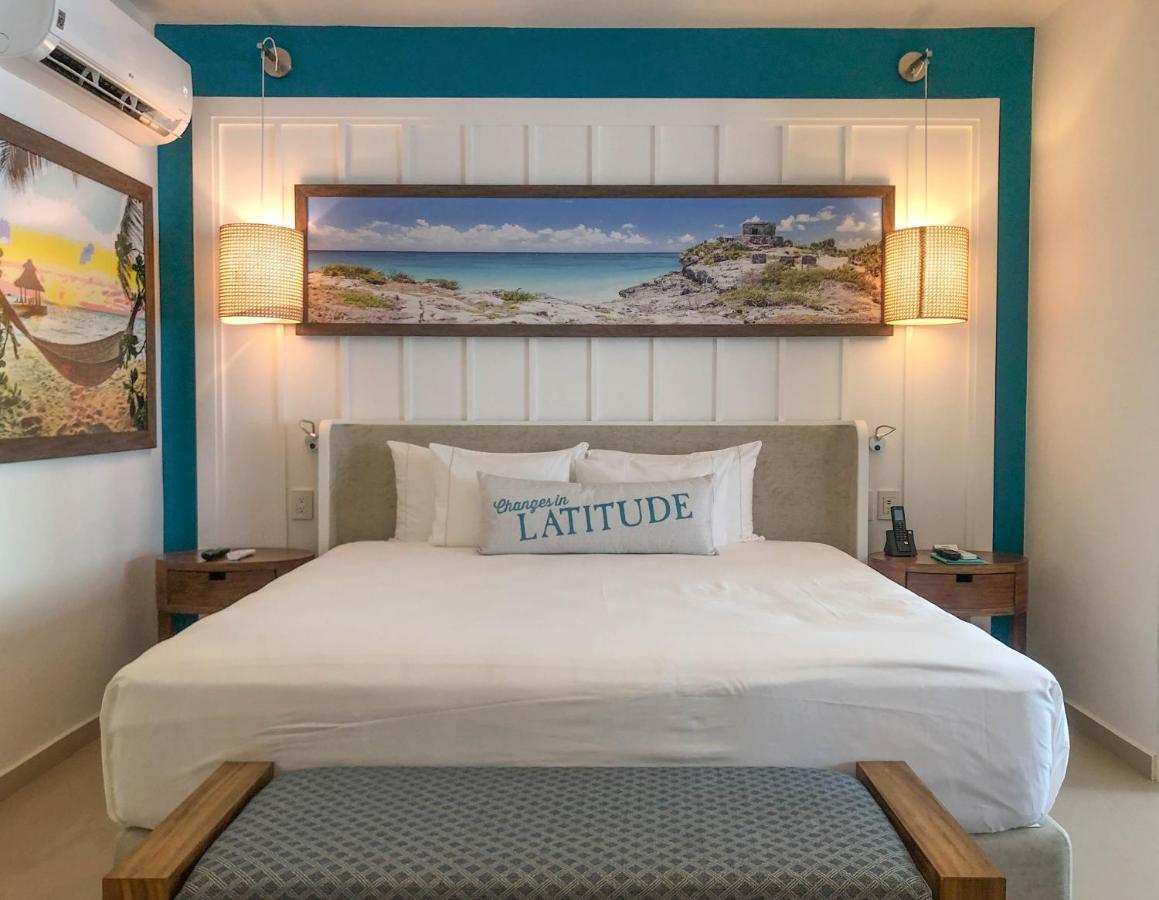 Margaritaville Island Reserve Riviera Cancun - A Karisma All-Inclusive Experience For All (Adults Only) Puerto Morelos Luaran gambar