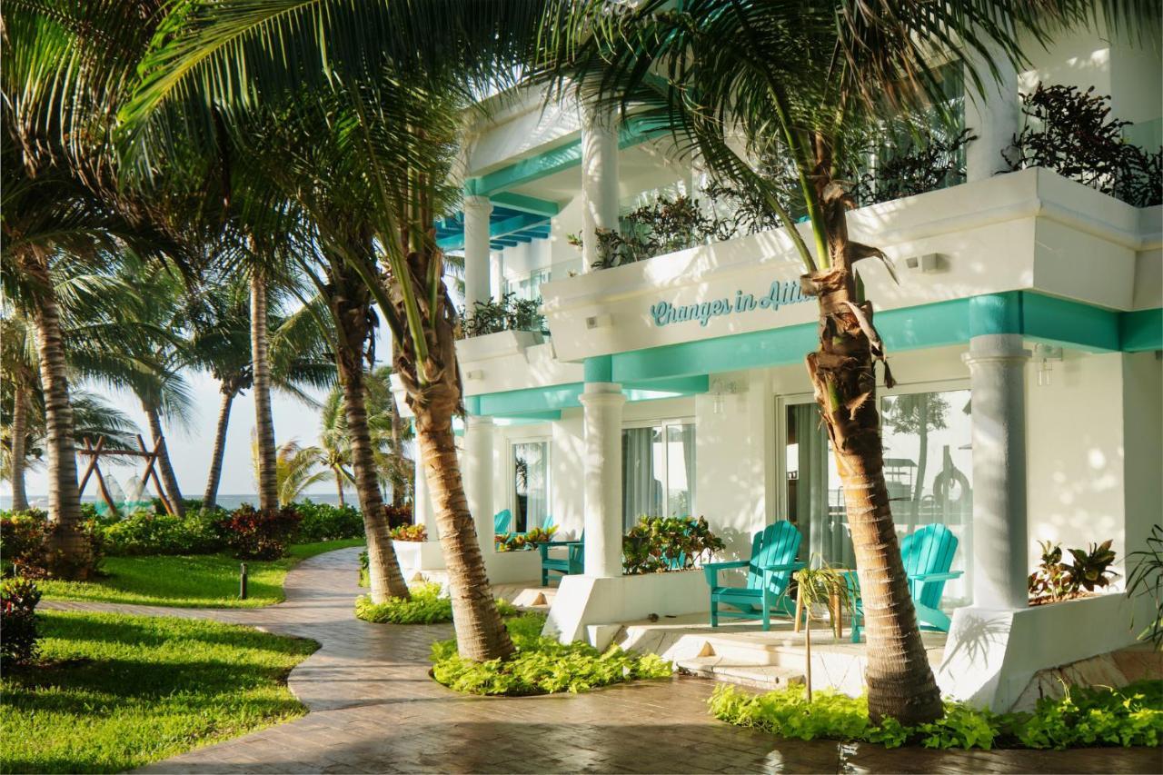 Margaritaville Island Reserve Riviera Cancun - A Karisma All-Inclusive Experience For All (Adults Only) Puerto Morelos Luaran gambar