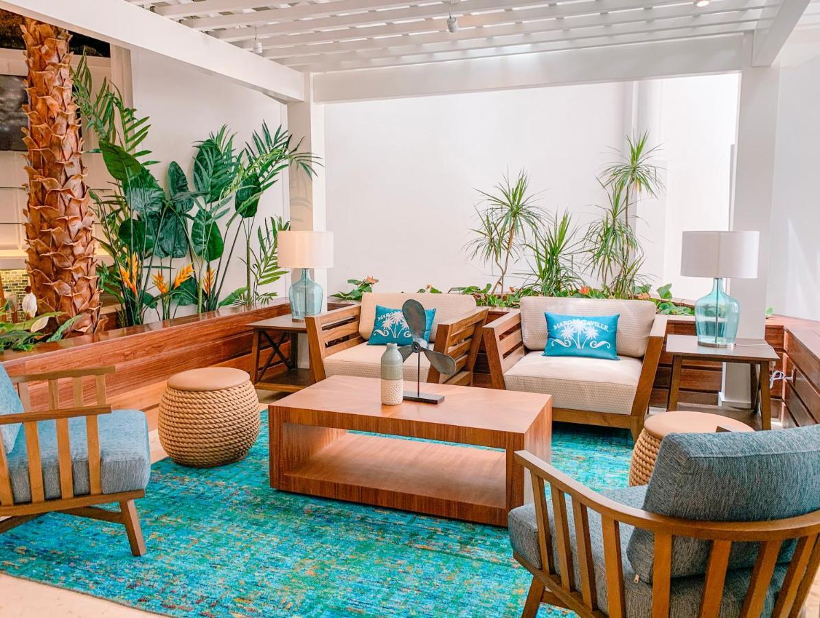 Margaritaville Island Reserve Riviera Cancun - A Karisma All-Inclusive Experience For All (Adults Only) Puerto Morelos Luaran gambar