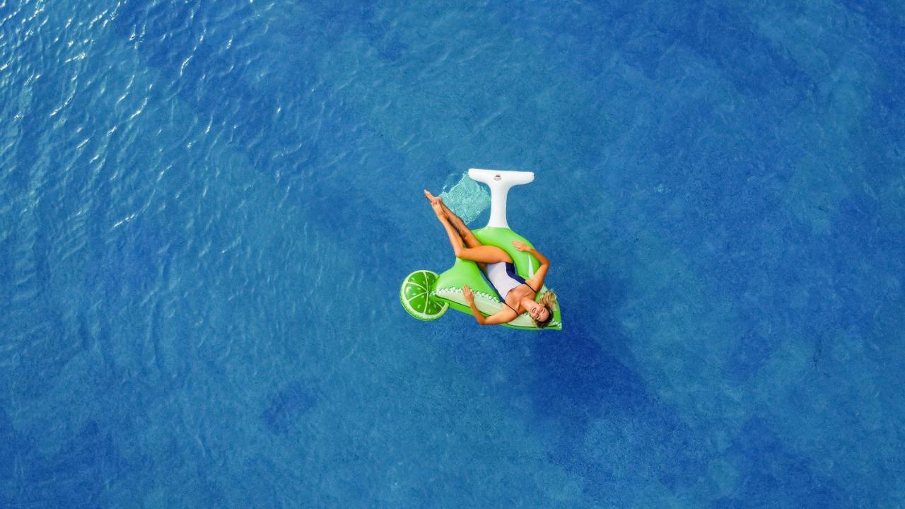 Margaritaville Island Reserve Riviera Cancun - A Karisma All-Inclusive Experience For All (Adults Only) Puerto Morelos Luaran gambar