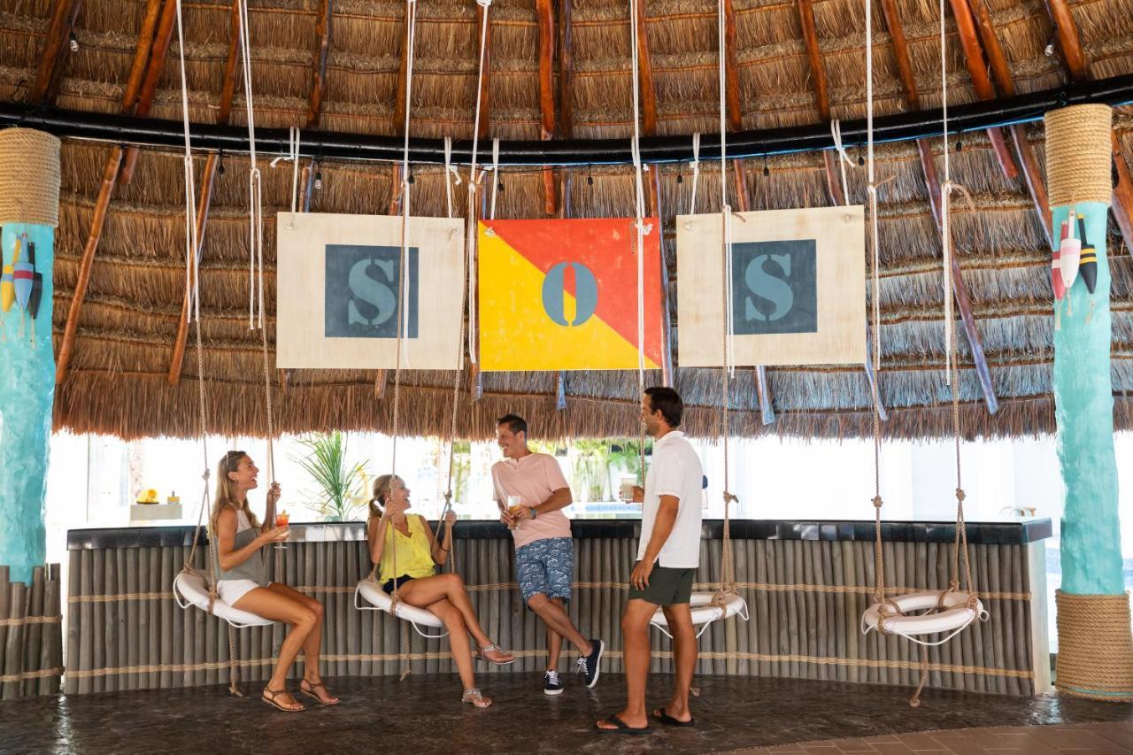 Margaritaville Island Reserve Riviera Cancun - A Karisma All-Inclusive Experience For All (Adults Only) Puerto Morelos Luaran gambar