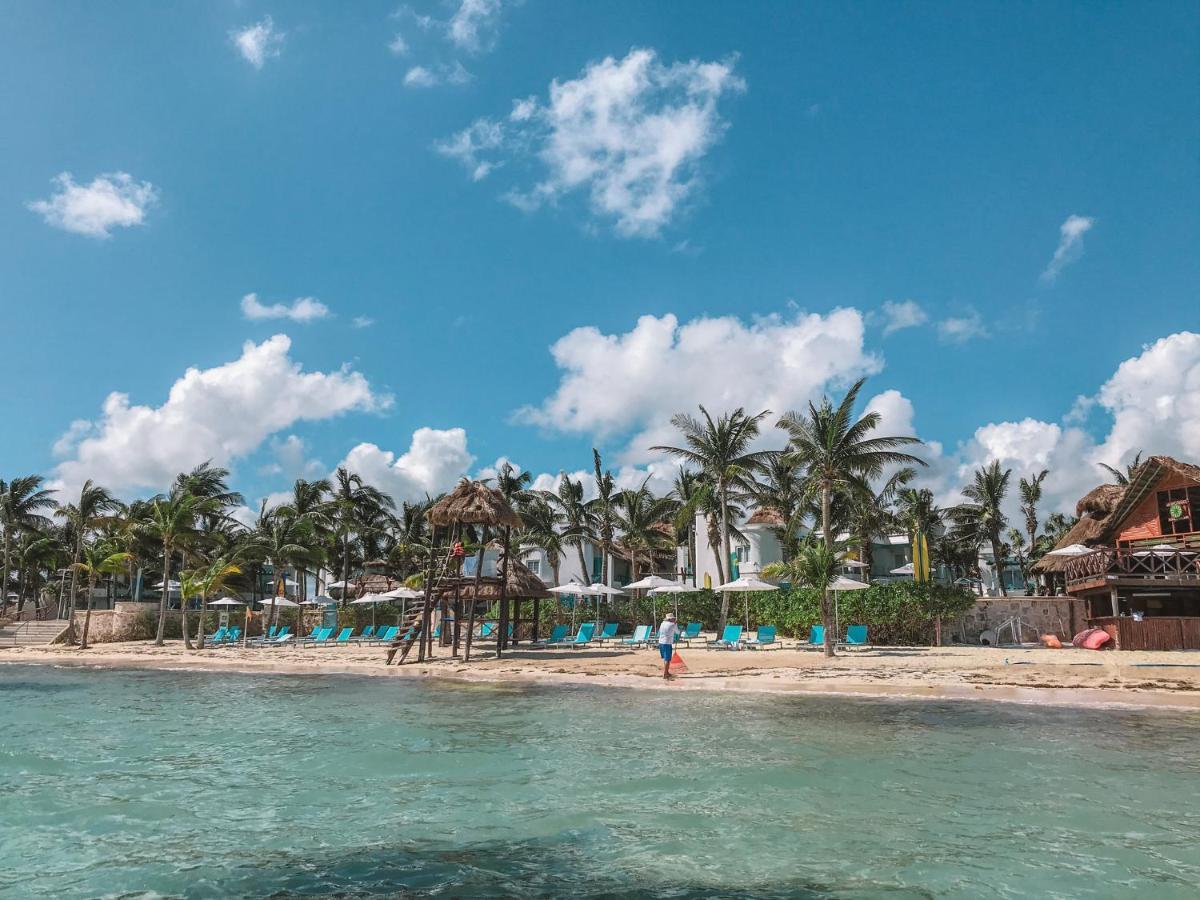 Margaritaville Island Reserve Riviera Cancun - A Karisma All-Inclusive Experience For All (Adults Only) Puerto Morelos Luaran gambar