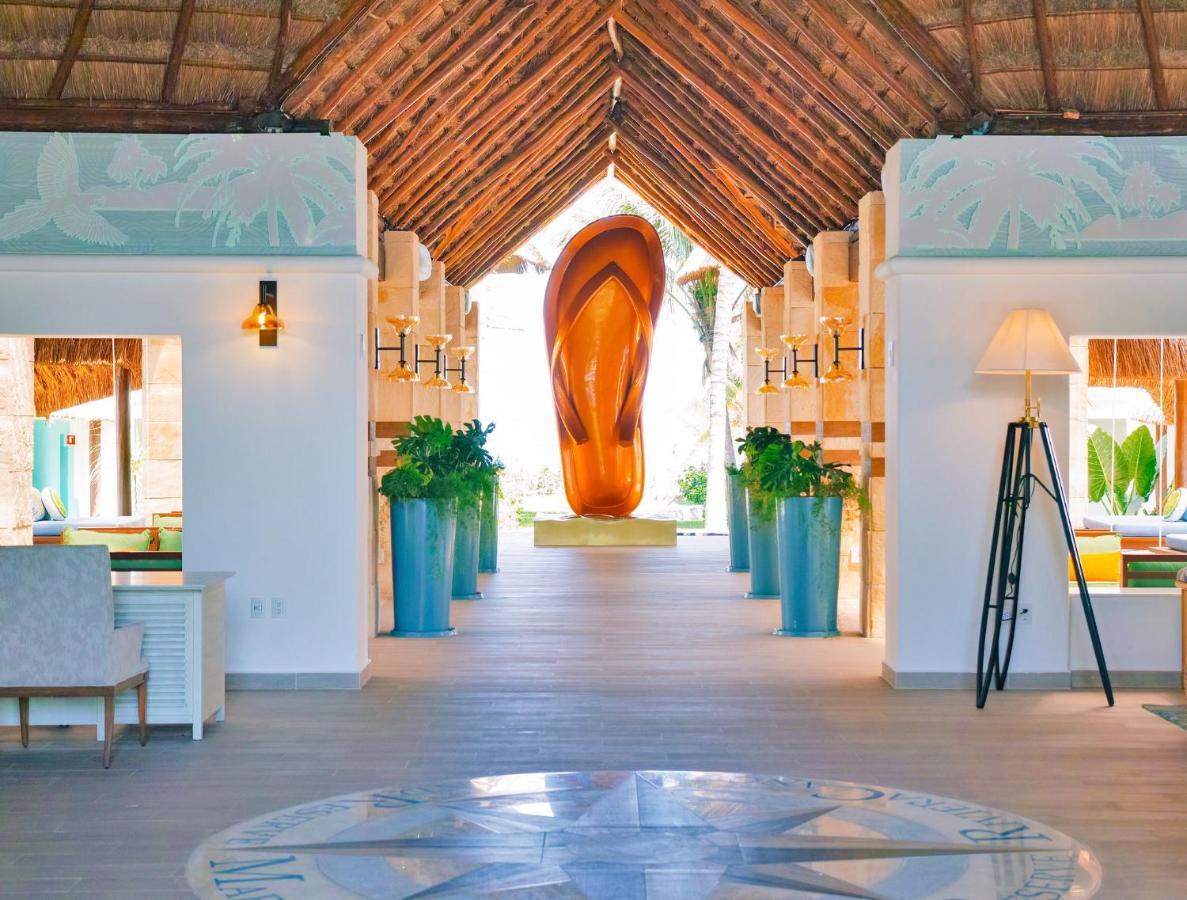 Margaritaville Island Reserve Riviera Cancun - A Karisma All-Inclusive Experience For All (Adults Only) Puerto Morelos Luaran gambar