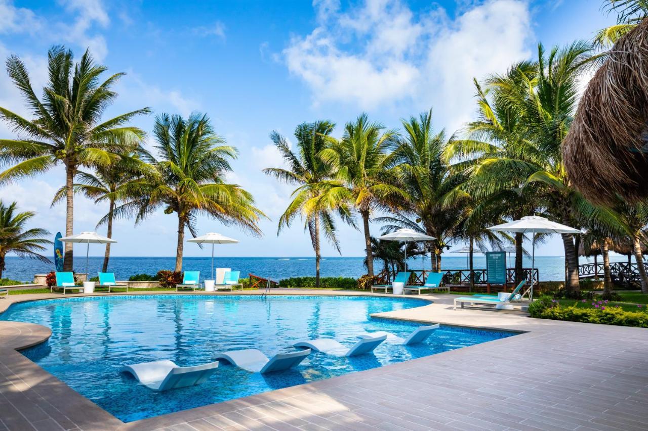 Margaritaville Island Reserve Riviera Cancun - A Karisma All-Inclusive Experience For All (Adults Only) Puerto Morelos Luaran gambar