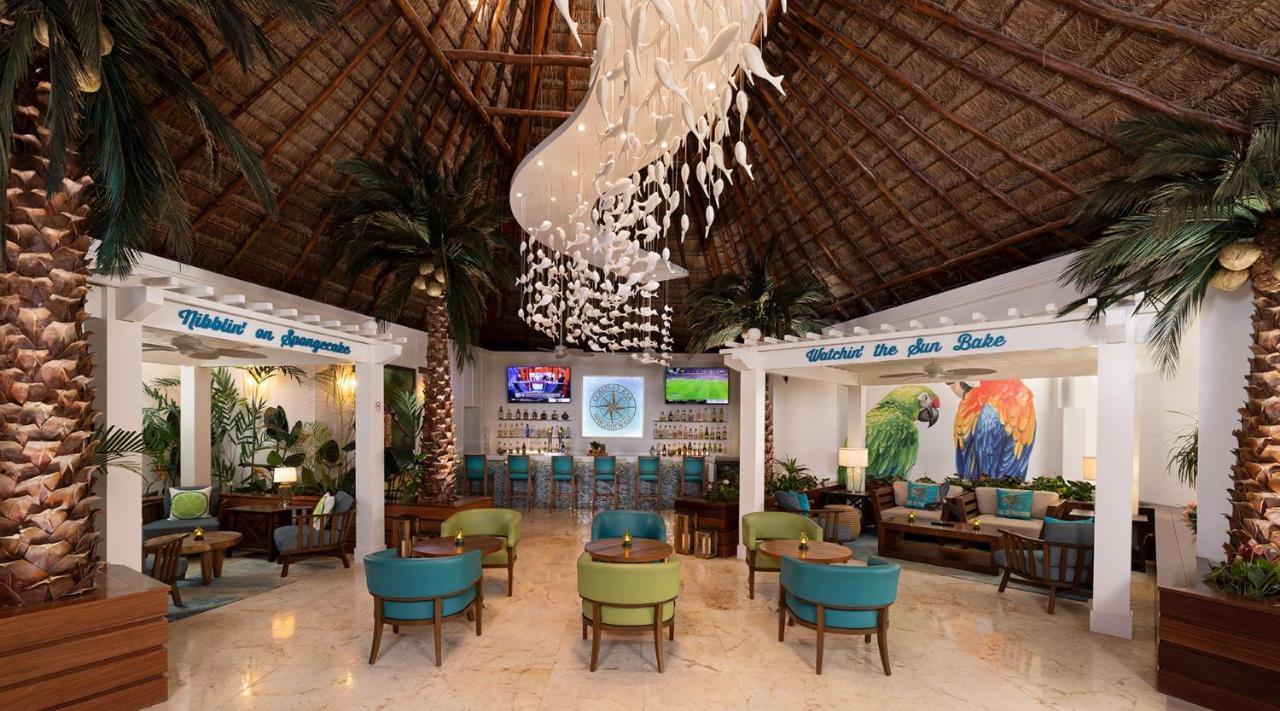 Margaritaville Island Reserve Riviera Cancun - A Karisma All-Inclusive Experience For All (Adults Only) Puerto Morelos Luaran gambar