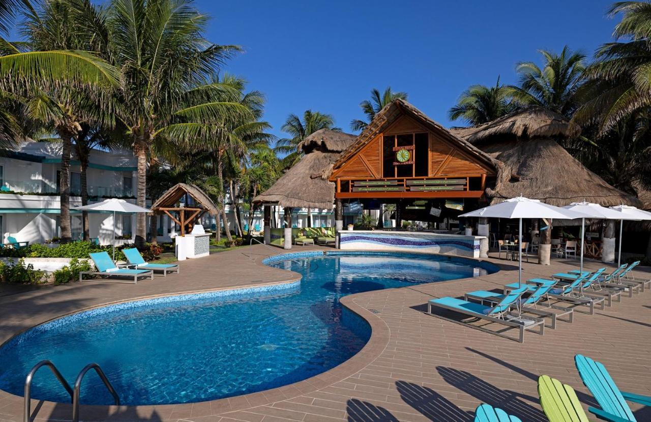 Margaritaville Island Reserve Riviera Cancun - A Karisma All-Inclusive Experience For All (Adults Only) Puerto Morelos Luaran gambar