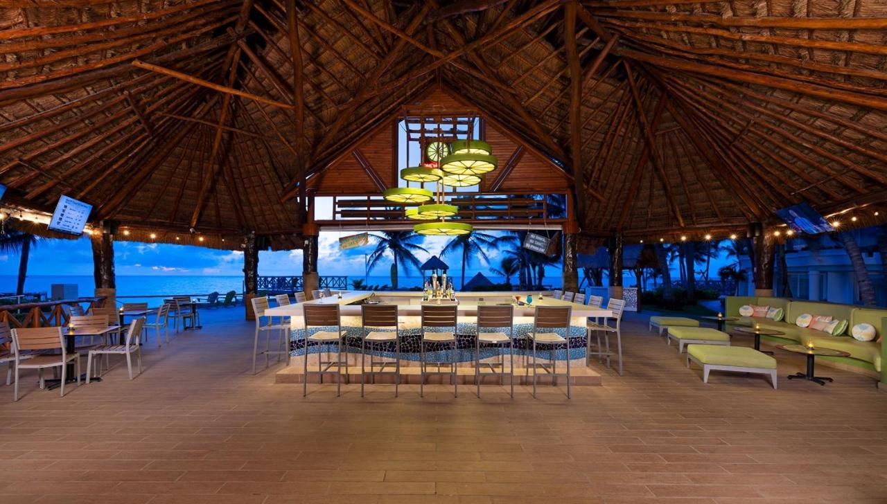 Margaritaville Island Reserve Riviera Cancun - A Karisma All-Inclusive Experience For All (Adults Only) Puerto Morelos Luaran gambar