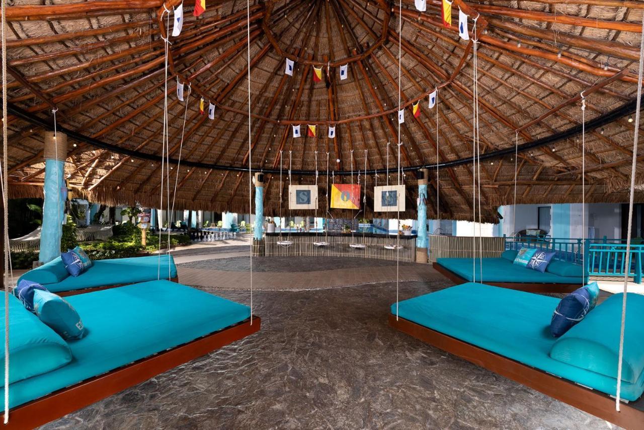 Margaritaville Island Reserve Riviera Cancun - A Karisma All-Inclusive Experience For All (Adults Only) Puerto Morelos Luaran gambar