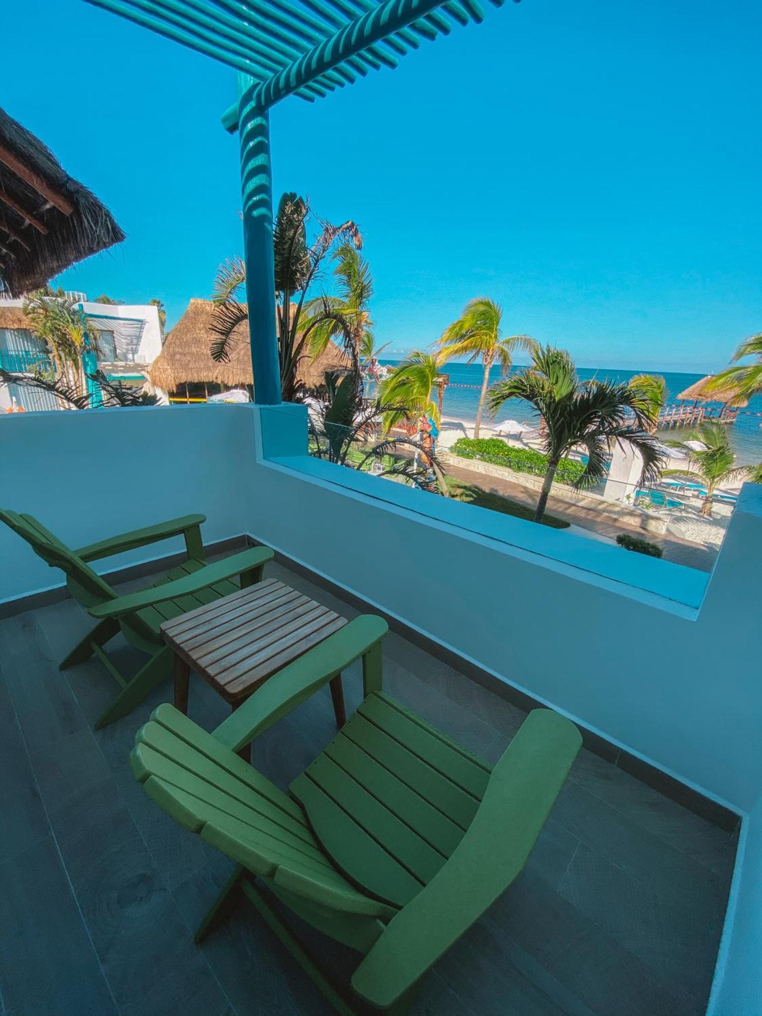 Margaritaville Island Reserve Riviera Cancun - A Karisma All-Inclusive Experience For All (Adults Only) Puerto Morelos Luaran gambar