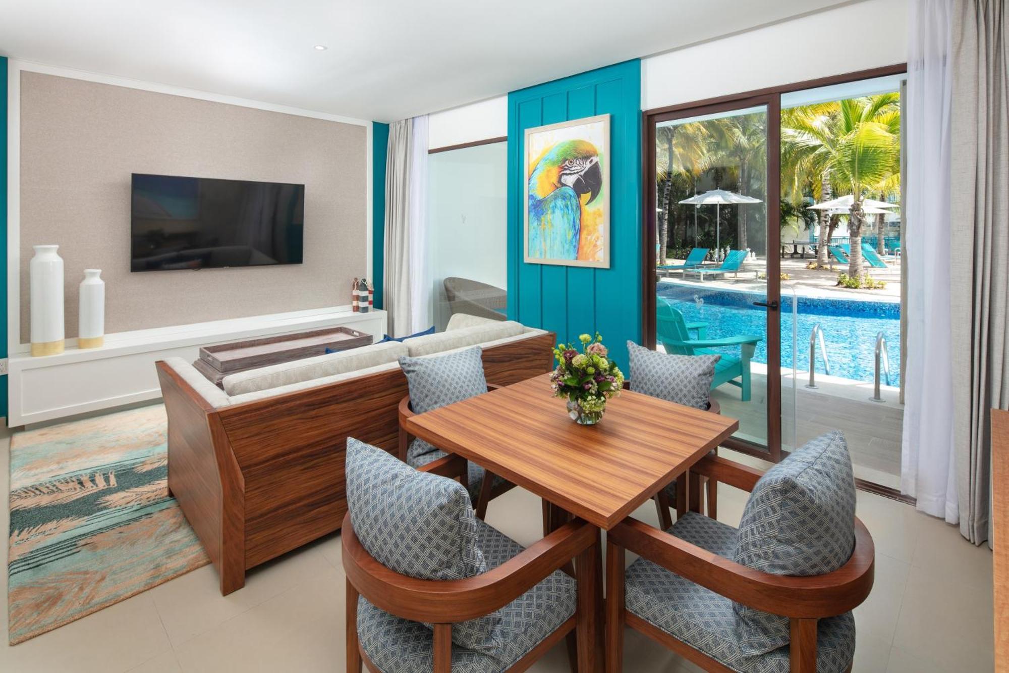 Margaritaville Island Reserve Riviera Cancun - A Karisma All-Inclusive Experience For All (Adults Only) Puerto Morelos Luaran gambar