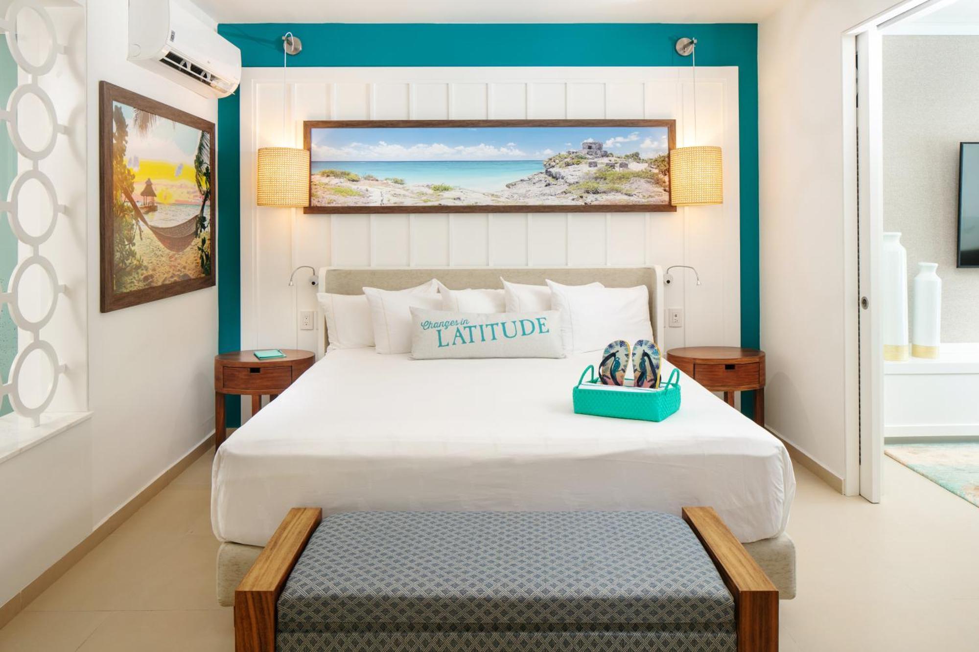 Margaritaville Island Reserve Riviera Cancun - A Karisma All-Inclusive Experience For All (Adults Only) Puerto Morelos Luaran gambar