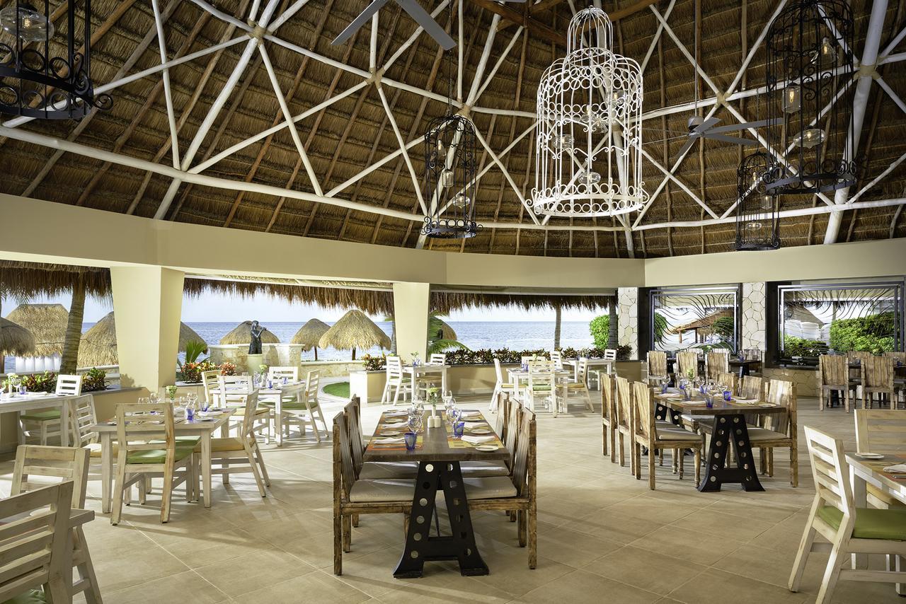 Margaritaville Island Reserve Riviera Cancun - A Karisma All-Inclusive Experience For All (Adults Only) Puerto Morelos Luaran gambar