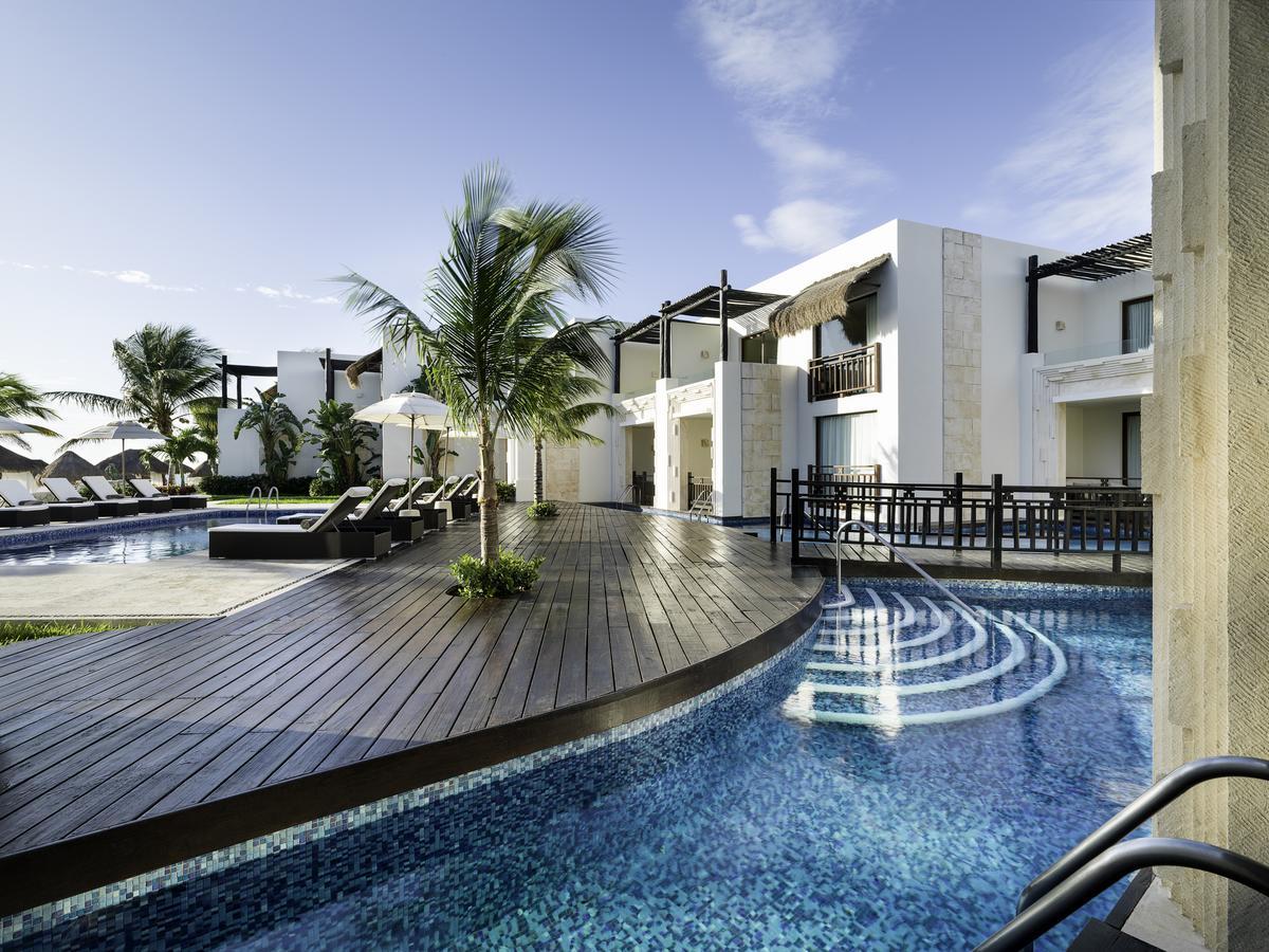 Margaritaville Island Reserve Riviera Cancun - A Karisma All-Inclusive Experience For All (Adults Only) Puerto Morelos Luaran gambar