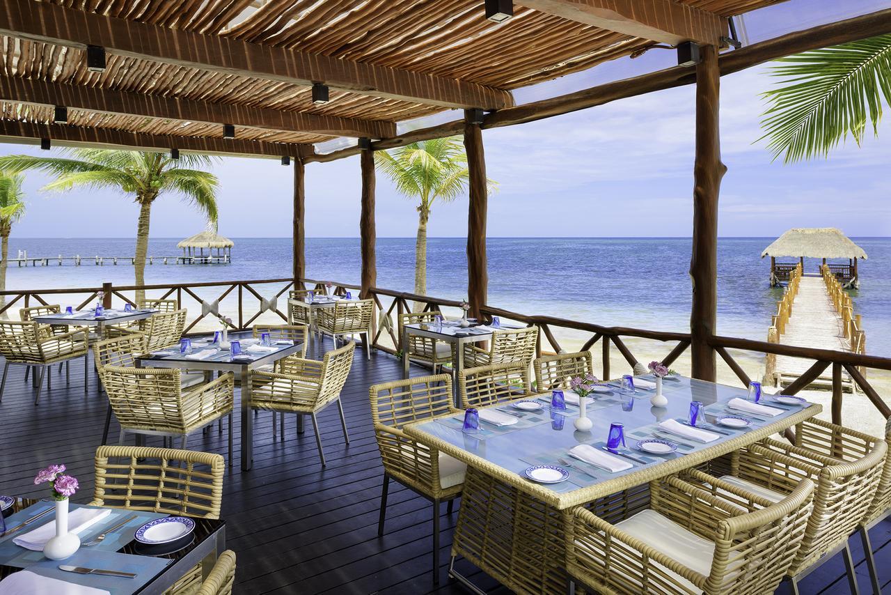 Margaritaville Island Reserve Riviera Cancun - A Karisma All-Inclusive Experience For All (Adults Only) Puerto Morelos Luaran gambar