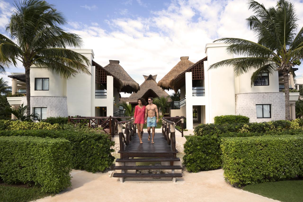 Margaritaville Island Reserve Riviera Cancun - A Karisma All-Inclusive Experience For All (Adults Only) Puerto Morelos Luaran gambar