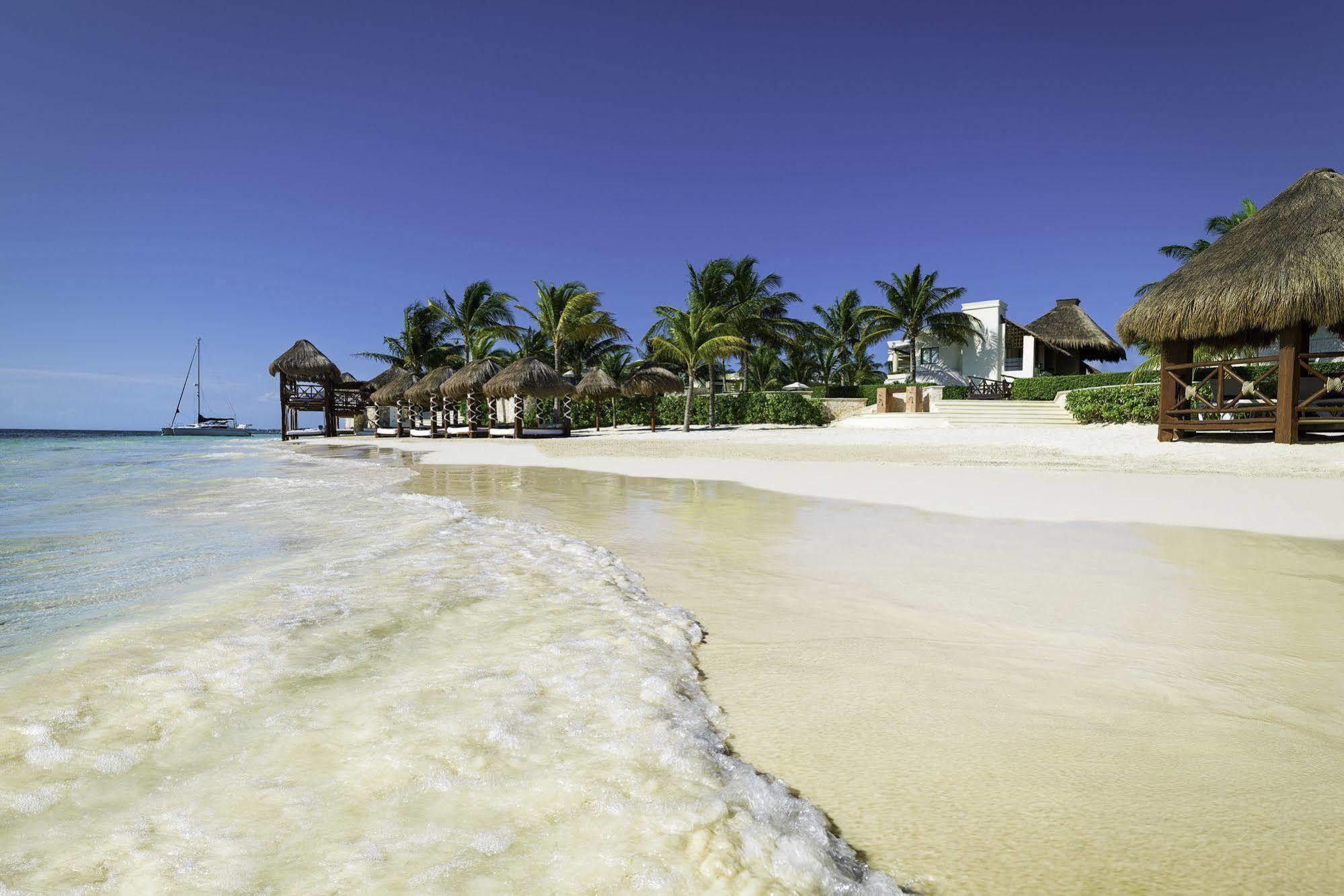 Margaritaville Island Reserve Riviera Cancun - A Karisma All-Inclusive Experience For All (Adults Only) Puerto Morelos Luaran gambar